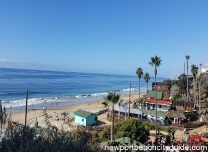 Los Trancos Crystal Cove State Beach Newport Beach www.newportbeachcityguide.com Los Trancos Crystal Cove State Beach Newport Beach