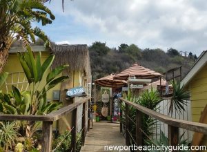 Los Trancos Crystal Cove State Beach Newport Beach www.newportbeachcityguide.com Los Trancos Crystal Cove State Beach Newport Beach