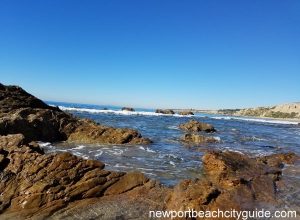 reef point crystal cove state park newport beach ca www.newportbeachcityguide.com reef point crystal cove state park newport beach ca