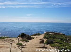 little treasure cove crystal cove state park newport beach ca www.newportcityguide.com little treasure cove crystal cove state park newport beach ca
