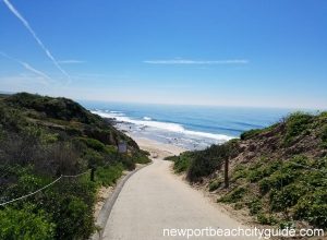 treasure cove crystal cove state park newport beach ca www.newportbeachcityguide.com treasure cove crystal cove state park newport beach ca